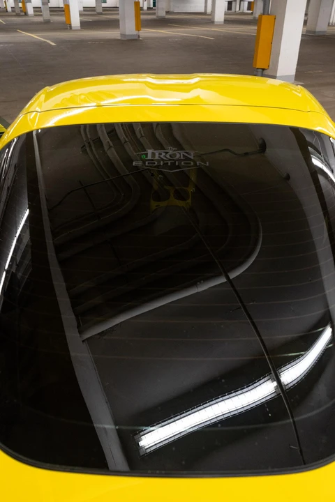 2006 Chevrolet Corvette C6 Z06 - Image 28 of 31