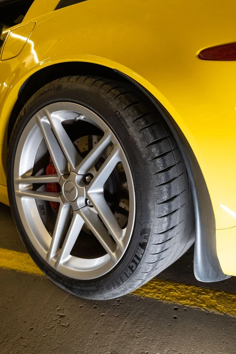 2006 Chevrolet Corvette C6 Z06 - Image 29 of 31