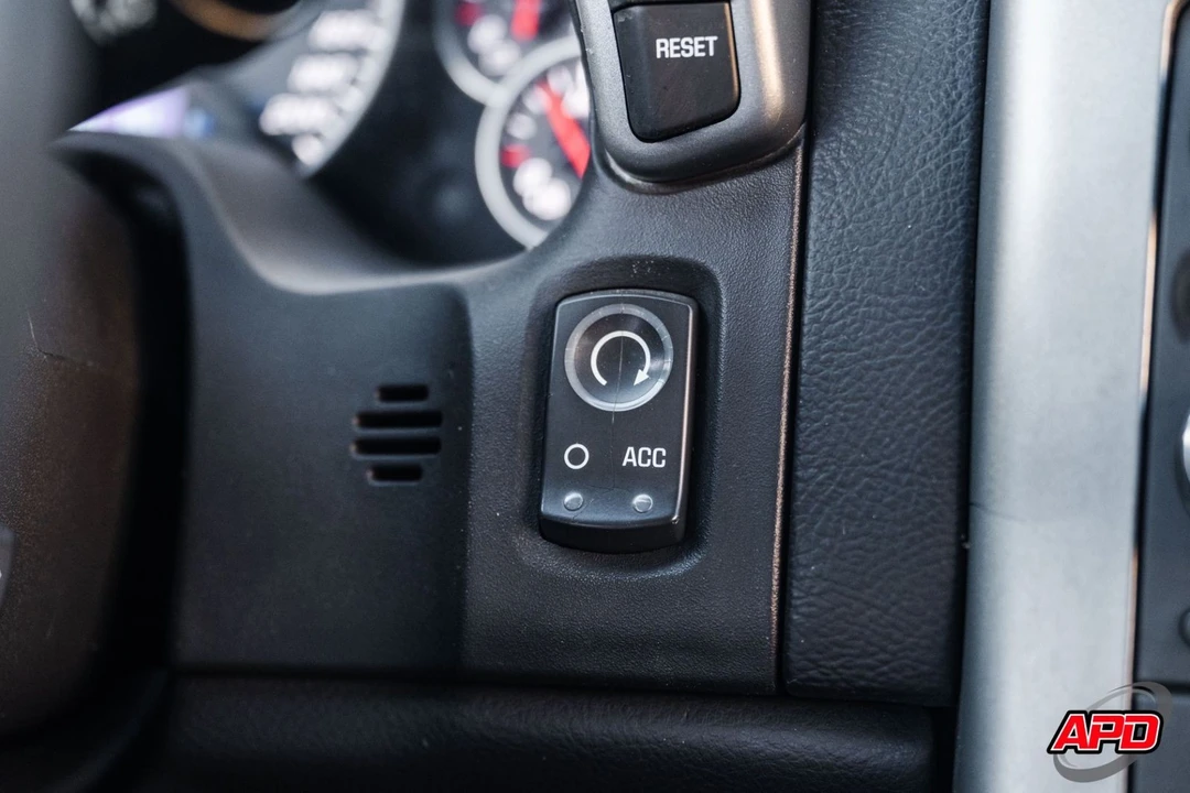2006 Chevrolet Corvette C6 Z06 - Image 12 of 12