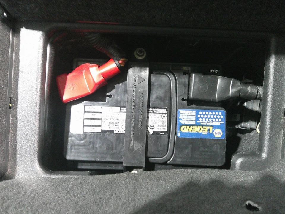 2006 Chevrolet Corvette C6 Z06 - Image 12 of 20