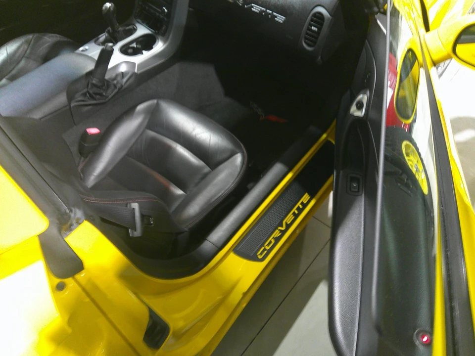 2006 Chevrolet Corvette C6 Z06 - Image 15 of 20
