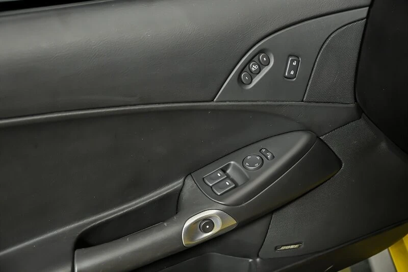 2006 Chevrolet Corvette C6 Z06 - Image 13 of 28