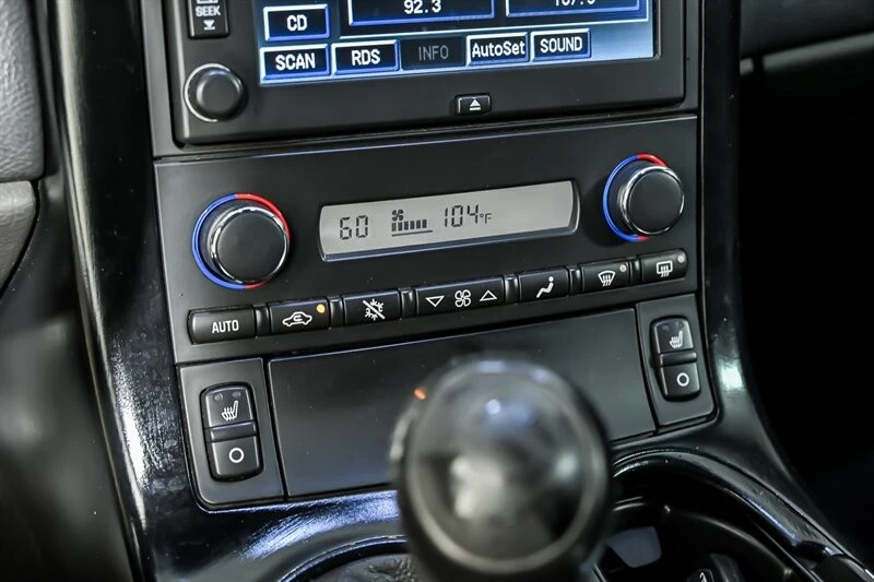 2006 Chevrolet Corvette C6 Z06 - Image 26 of 28