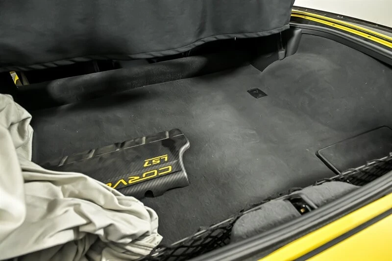 2006 Chevrolet Corvette C6 Z06 - Image 11 of 28