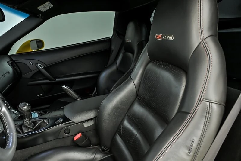 2006 Chevrolet Corvette C6 Z06 - Image 18 of 28