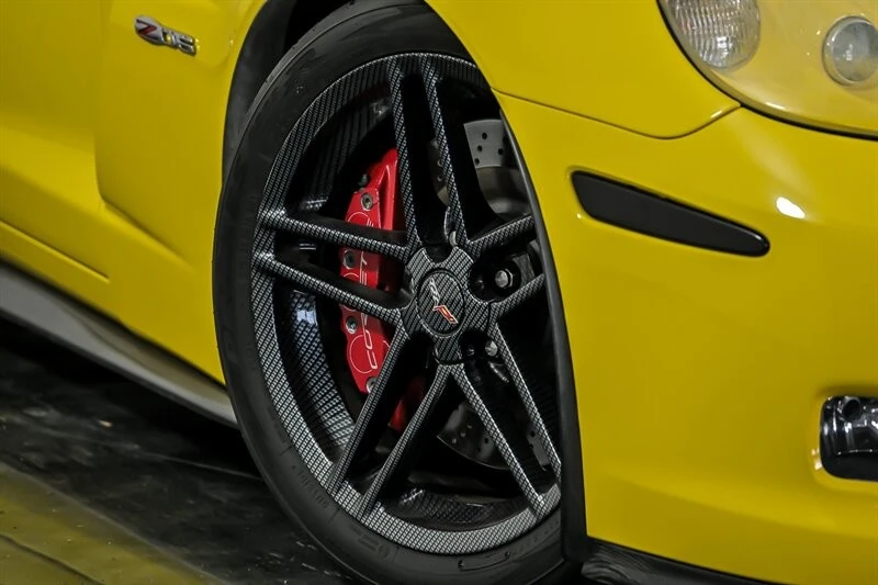 2006 Chevrolet Corvette C6 Z06 - Image 3 of 28