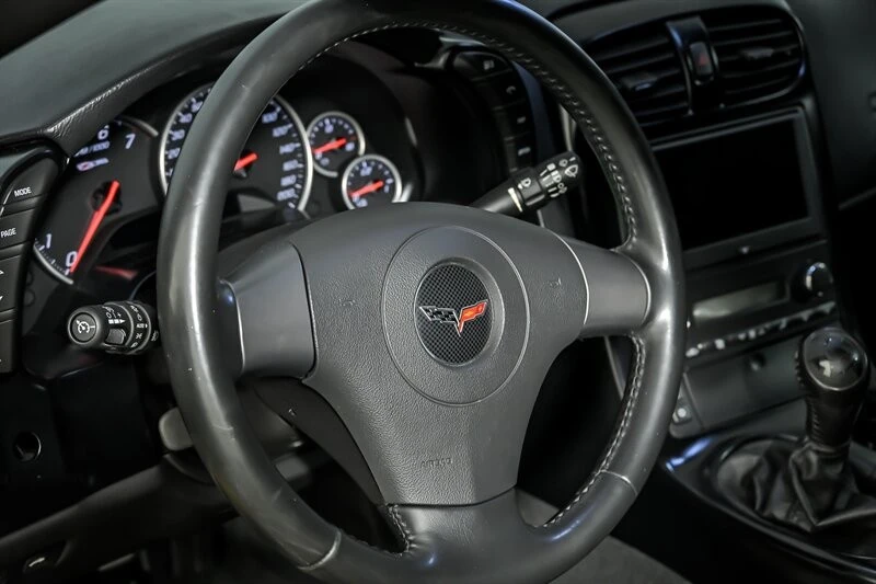 2006 Chevrolet Corvette C6 Z06 - Image 19 of 28