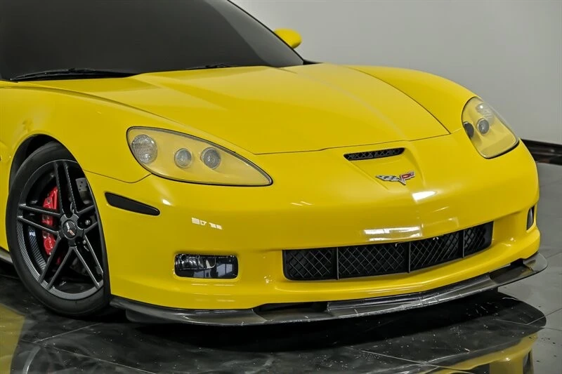 2006 Chevrolet Corvette C6 Z06 - Image 2 of 28