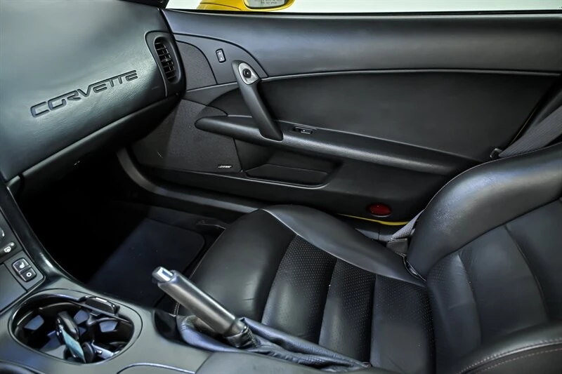 2006 Chevrolet Corvette C6 Z06 - Image 28 of 28