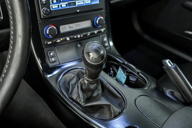 2006 Chevrolet Corvette C6 Z06 - Image 27 of 28