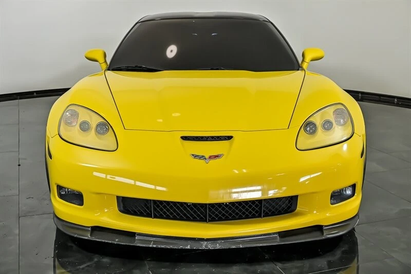 2006 Chevrolet Corvette C6 Z06 - Image 4 of 28