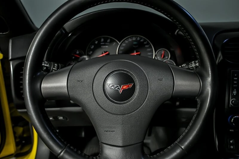 2006 Chevrolet Corvette C6 Z06 - Image 22 of 28