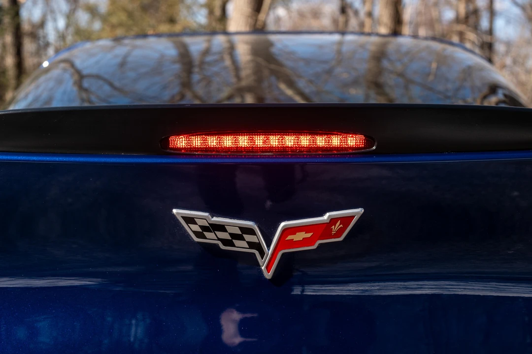 2006 Chevrolet Corvette C6 Z06 - Image 29 of 31
