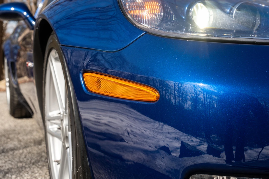 2006 Chevrolet Corvette C6 Z06 - Image 21 of 31