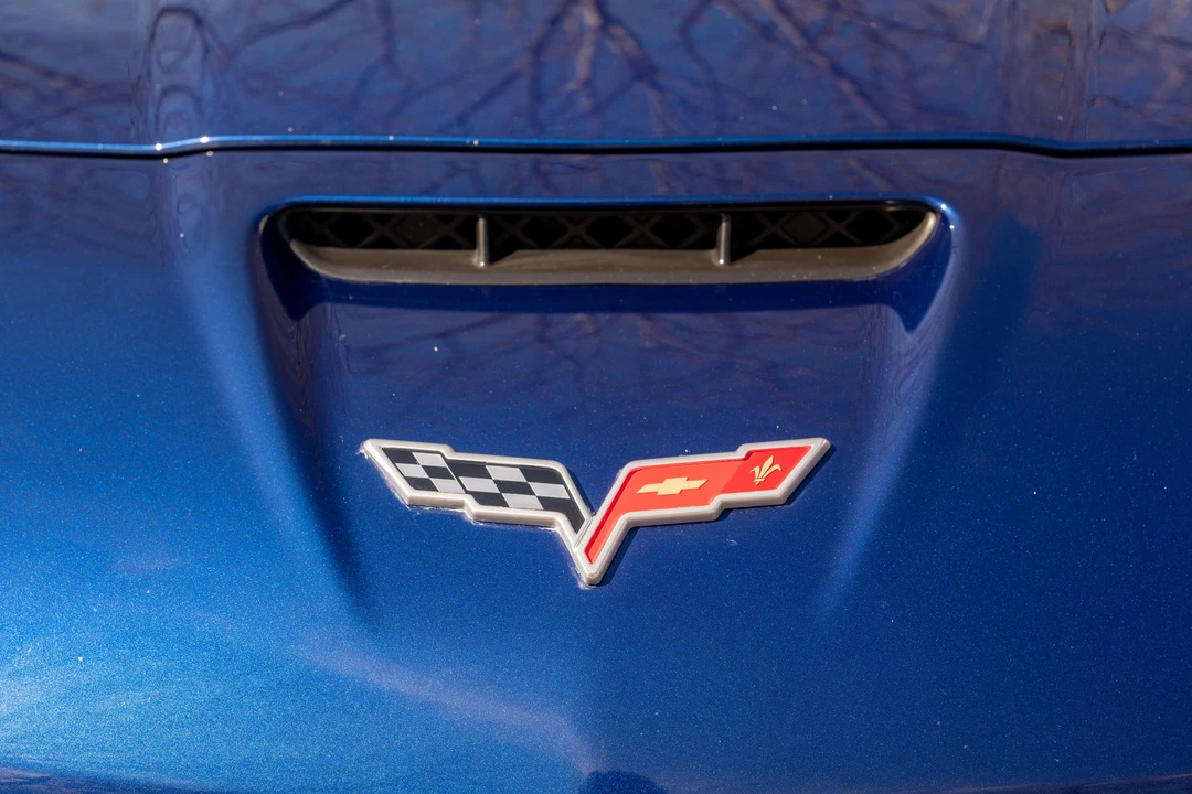 2006 Chevrolet Corvette C6 Z06 - Image 22 of 31