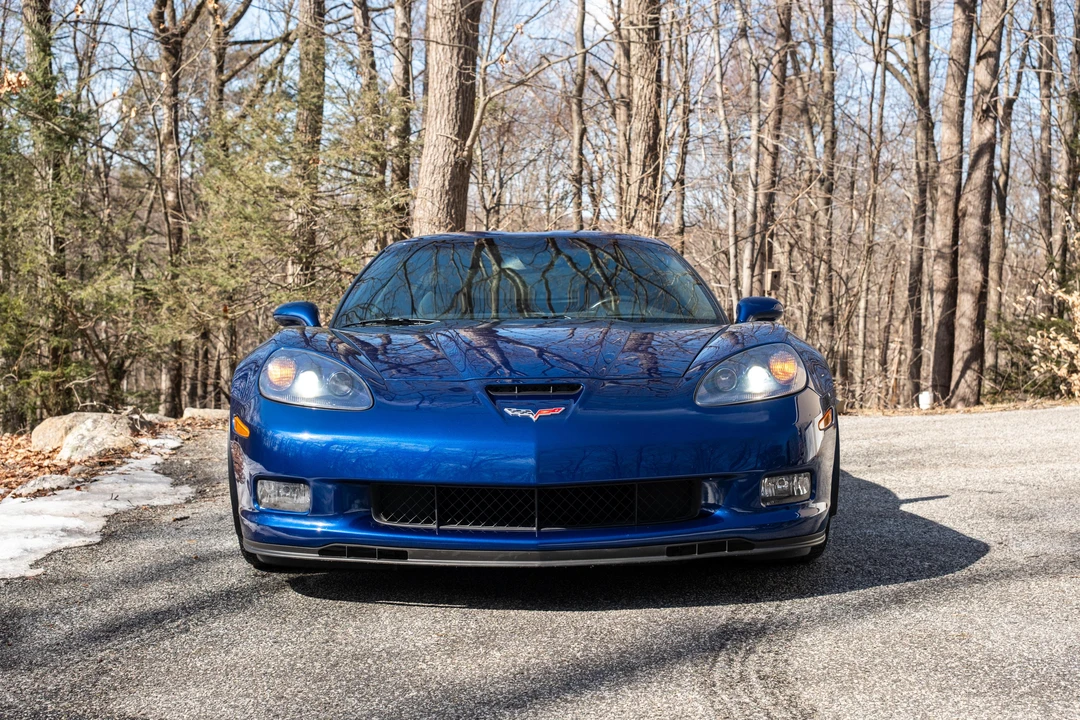 2006 Chevrolet Corvette C6 Z06 - Image 6 of 31