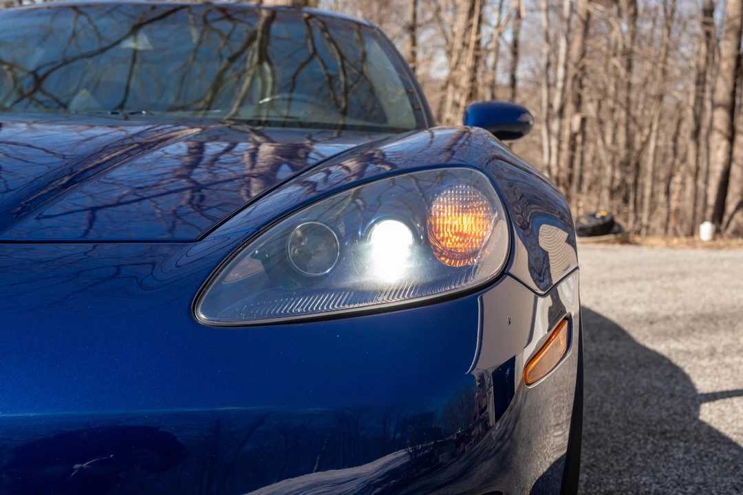2006 Chevrolet Corvette C6 Z06 - Image 23 of 31