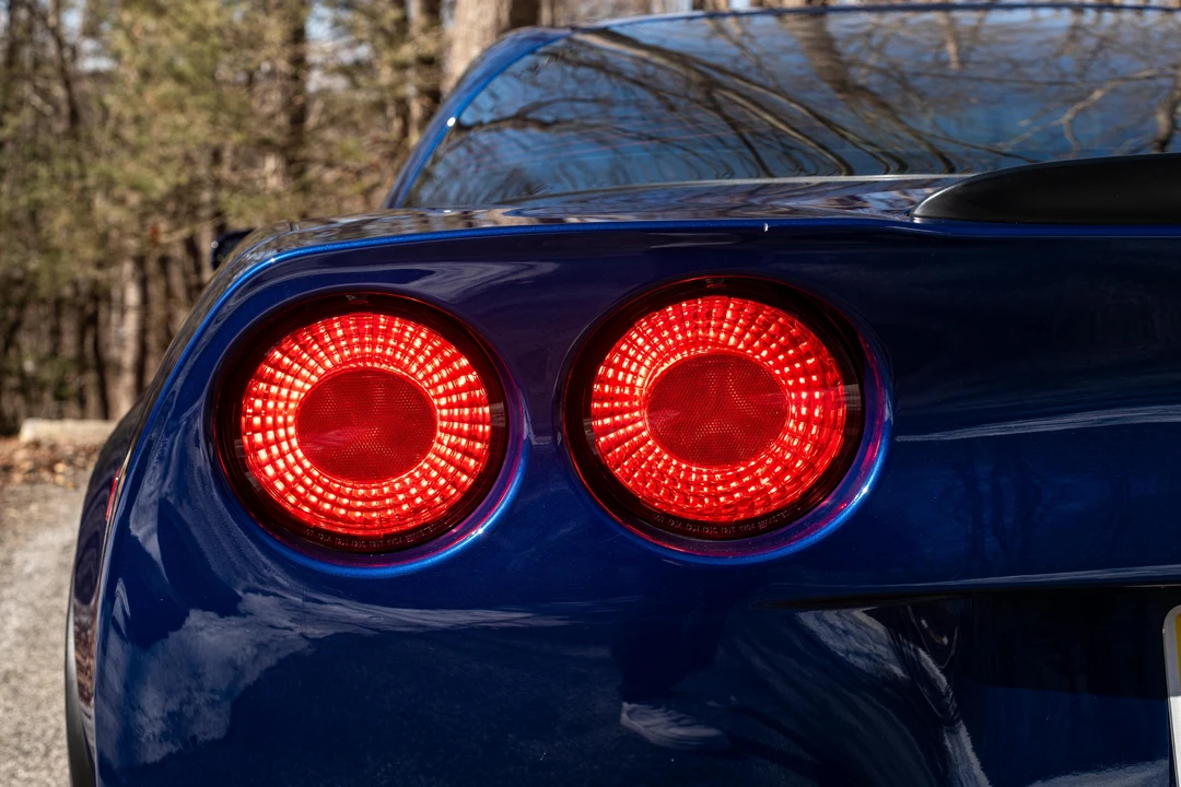 2006 Chevrolet Corvette C6 Z06 - Image 28 of 31