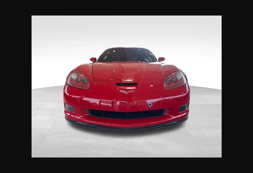 2006 Chevrolet Corvette C6 Z06 - Image 4 of 10