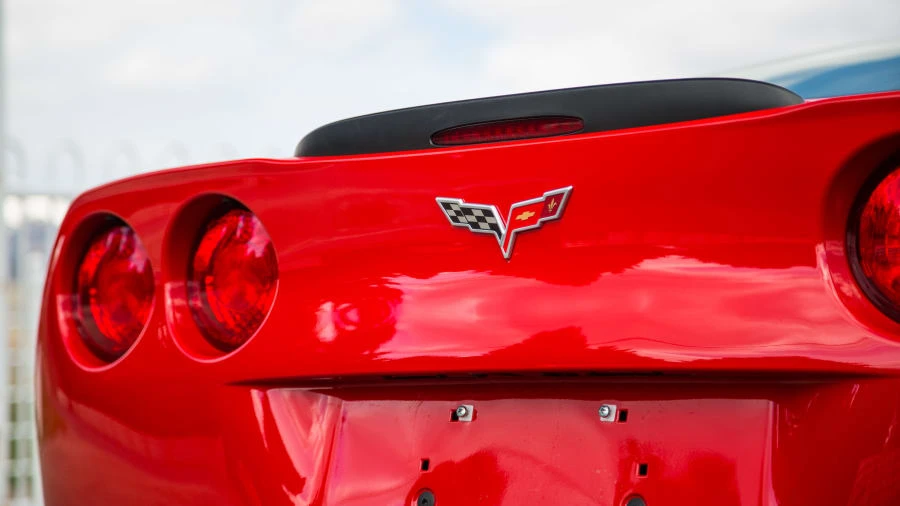 2006 Chevrolet Corvette C6 Z06 - Image 10 of 20