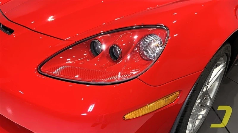 2006 Chevrolet Corvette C6 Z06 - Image 19 of 21