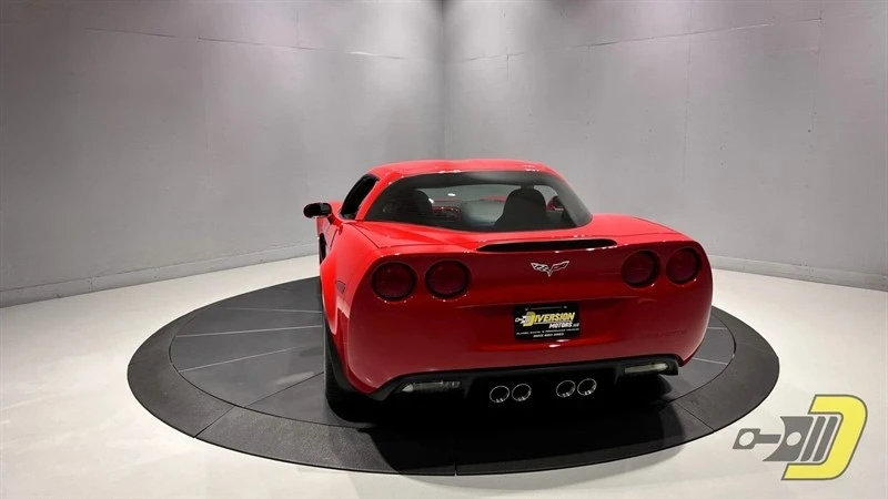 2006 Chevrolet Corvette C6 Z06 - Image 6 of 21