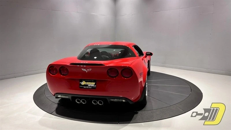 2006 Chevrolet Corvette C6 Z06 - Image 7 of 21