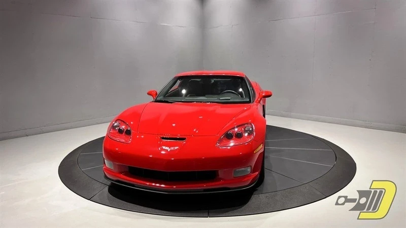 2006 Chevrolet Corvette C6 Z06 - Image 15 of 21