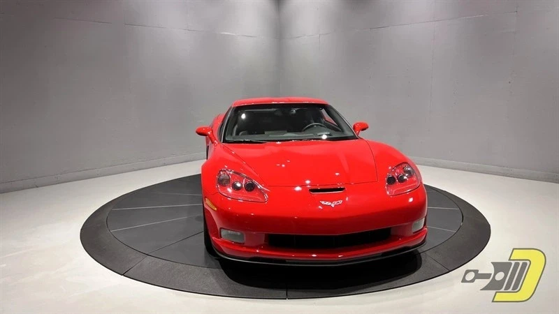 2006 Chevrolet Corvette C6 Z06 - Image 14 of 21