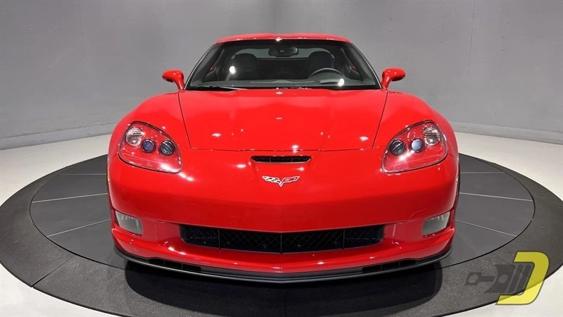 2006 Chevrolet Corvette C6 Z06 - Image 17 of 21