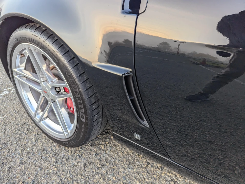 2006 Chevrolet Corvette C6 Z06 - Image 19 of 31