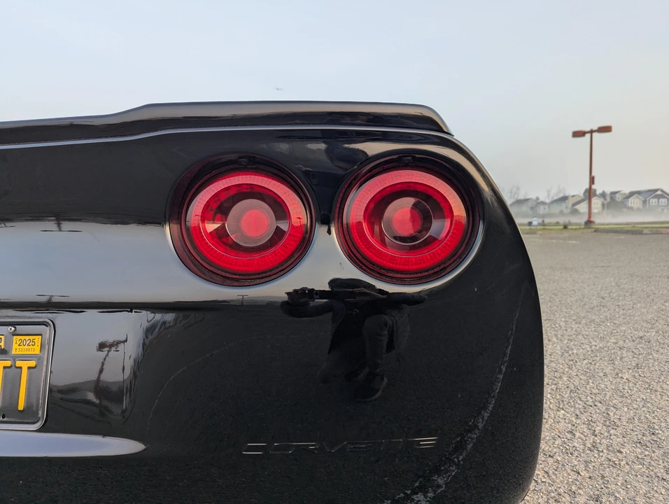 2006 Chevrolet Corvette C6 Z06 - Image 18 of 31