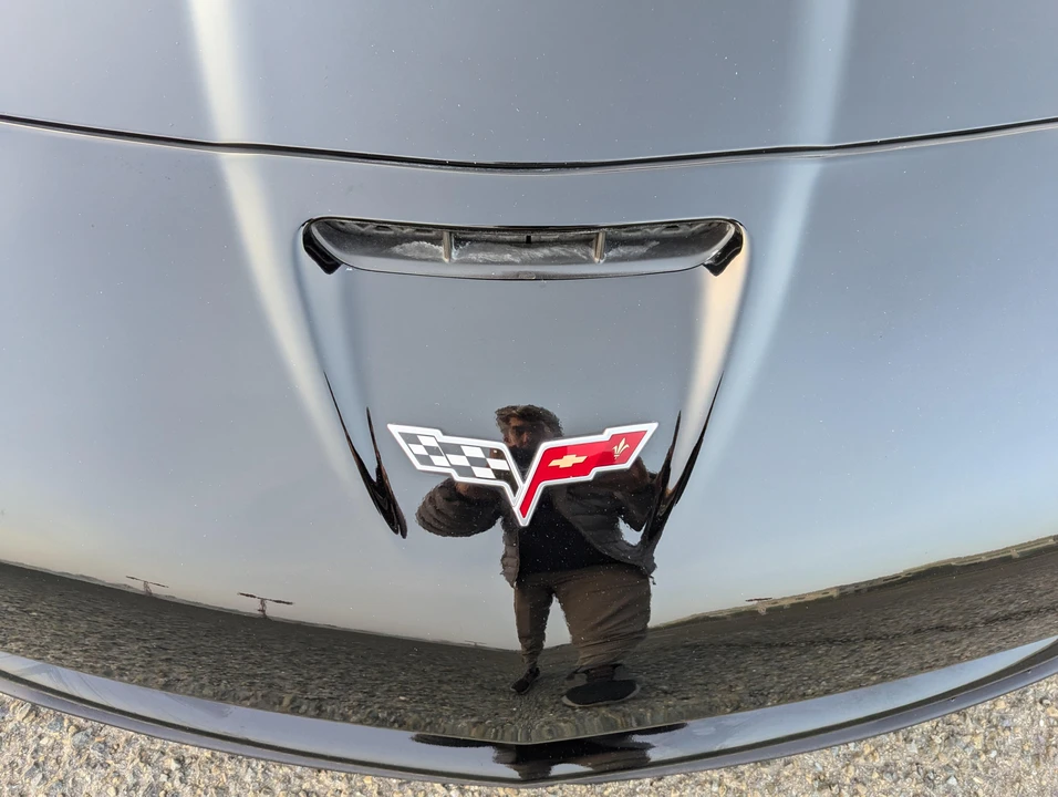 2006 Chevrolet Corvette C6 Z06 - Image 11 of 31