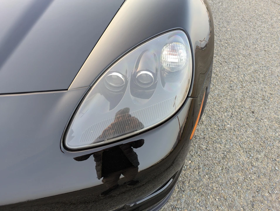 2006 Chevrolet Corvette C6 Z06 - Image 12 of 31