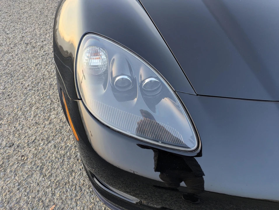 2006 Chevrolet Corvette C6 Z06 - Image 10 of 31