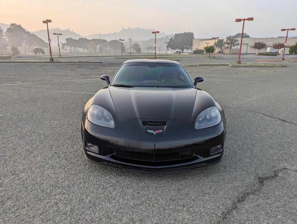 2006 Chevrolet Corvette C6 Z06 - Image 6 of 31