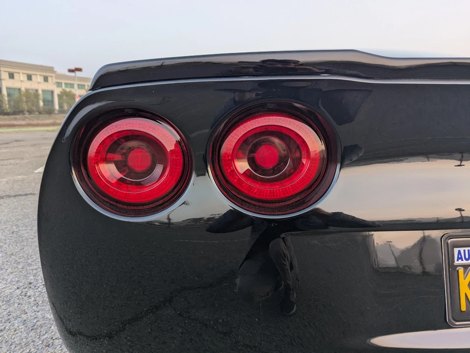 2006 Chevrolet Corvette C6 Z06 - Image 16 of 31