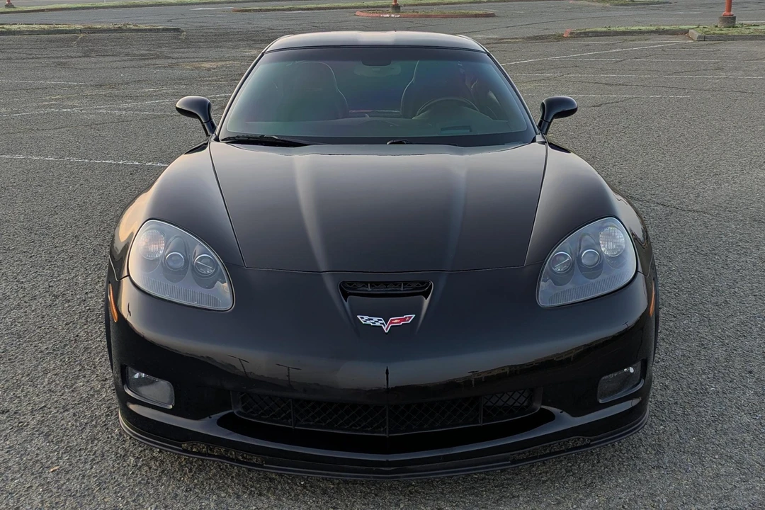 2006 Chevrolet Corvette C6 Z06 - Image 2 of 31