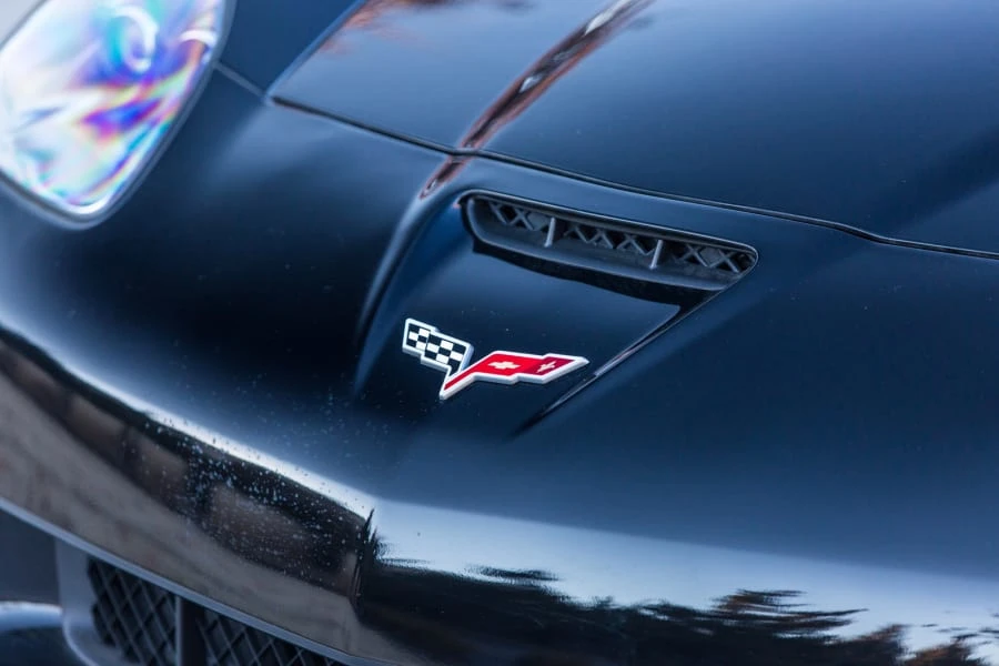 2006 Chevrolet Corvette C6 Z06 - Image 10 of 12