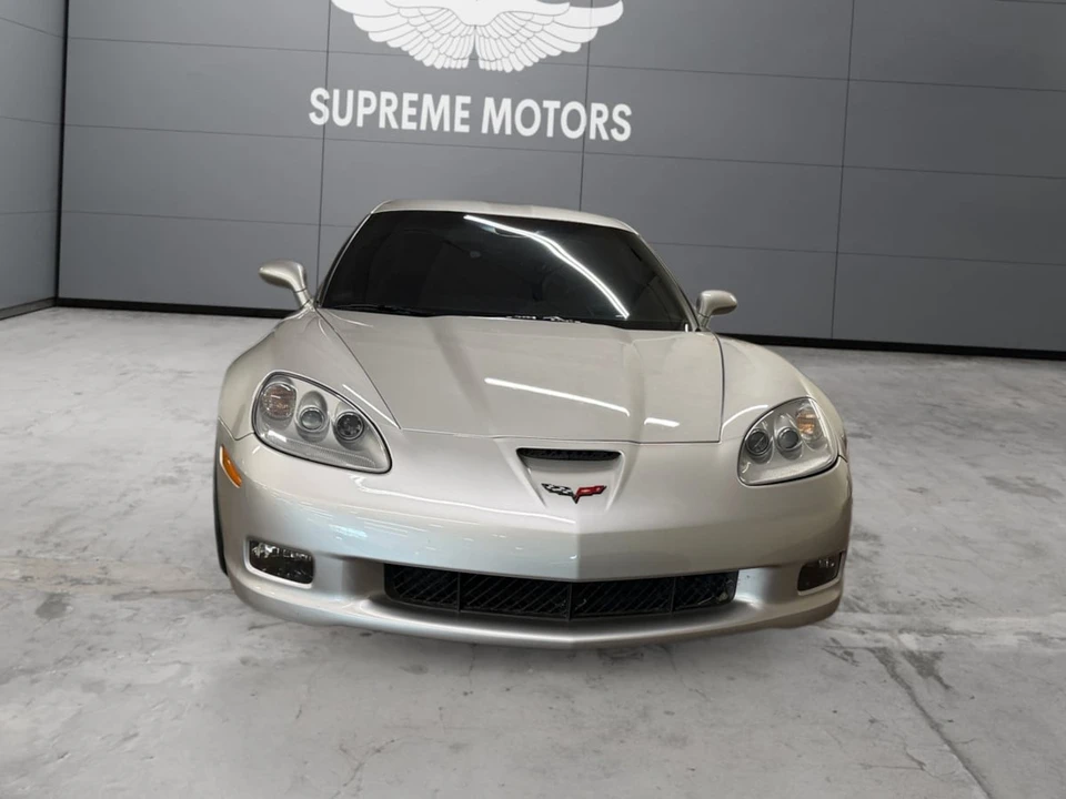 2006 Chevrolet Corvette C6 Z06 - Image 8 of 25