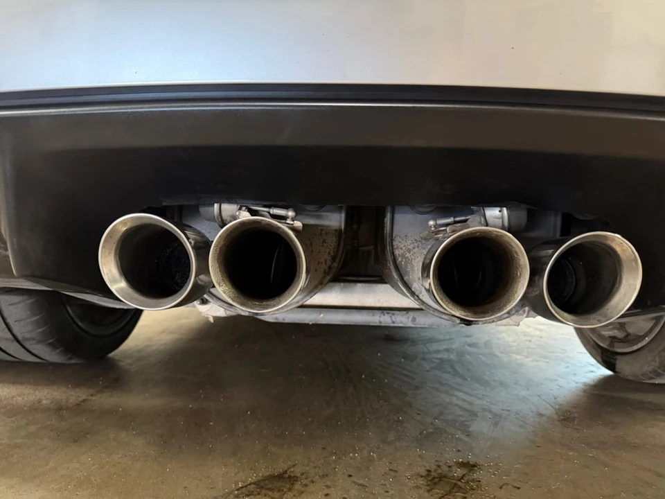 2006 Chevrolet Corvette C6 Z06 - Image 23 of 25