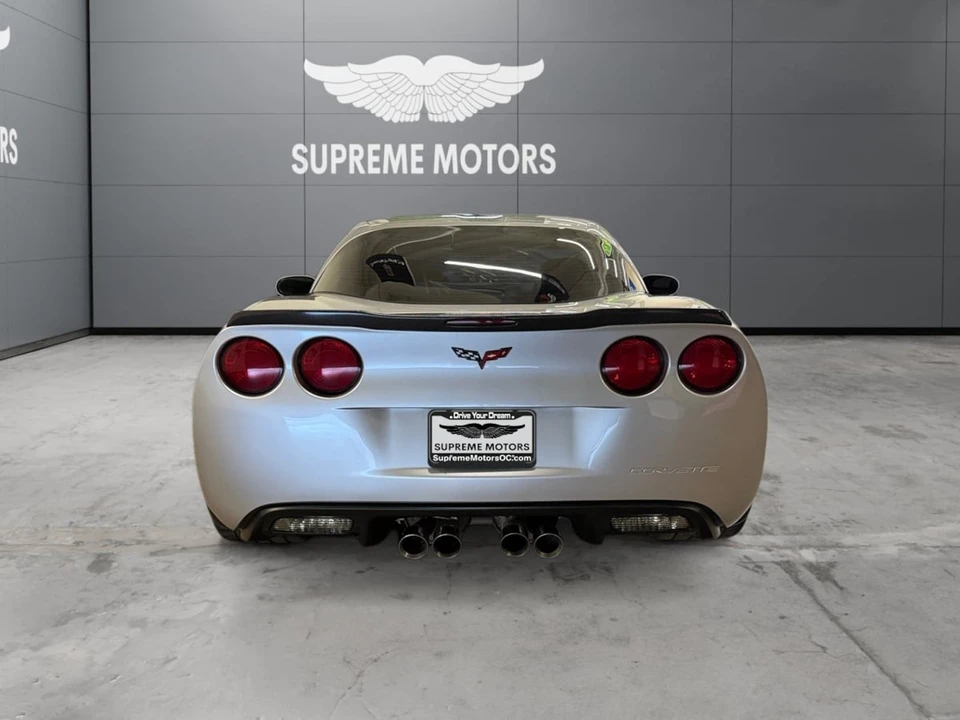 2006 Chevrolet Corvette C6 Z06 - Image 4 of 25