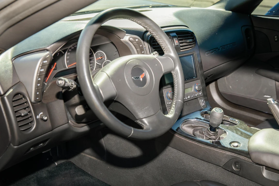 2006 Chevrolet Corvette C6 Z06 - Image 20 of 31