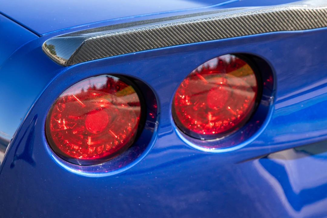 2006 Chevrolet Corvette C6 Z06 - Image 12 of 31