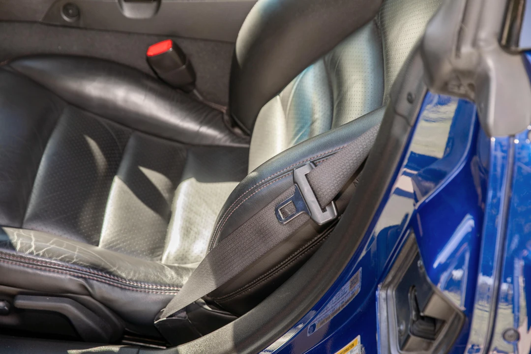 2006 Chevrolet Corvette C6 Z06 - Image 26 of 31