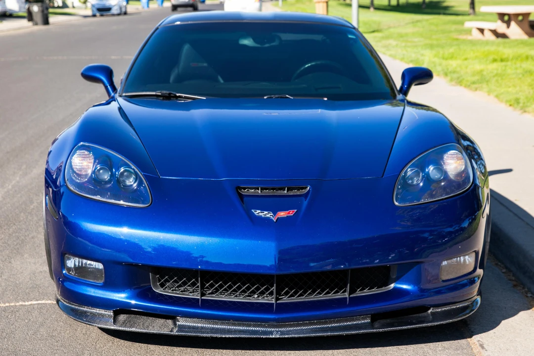 2006 Chevrolet Corvette C6 Z06 - Image 2 of 31