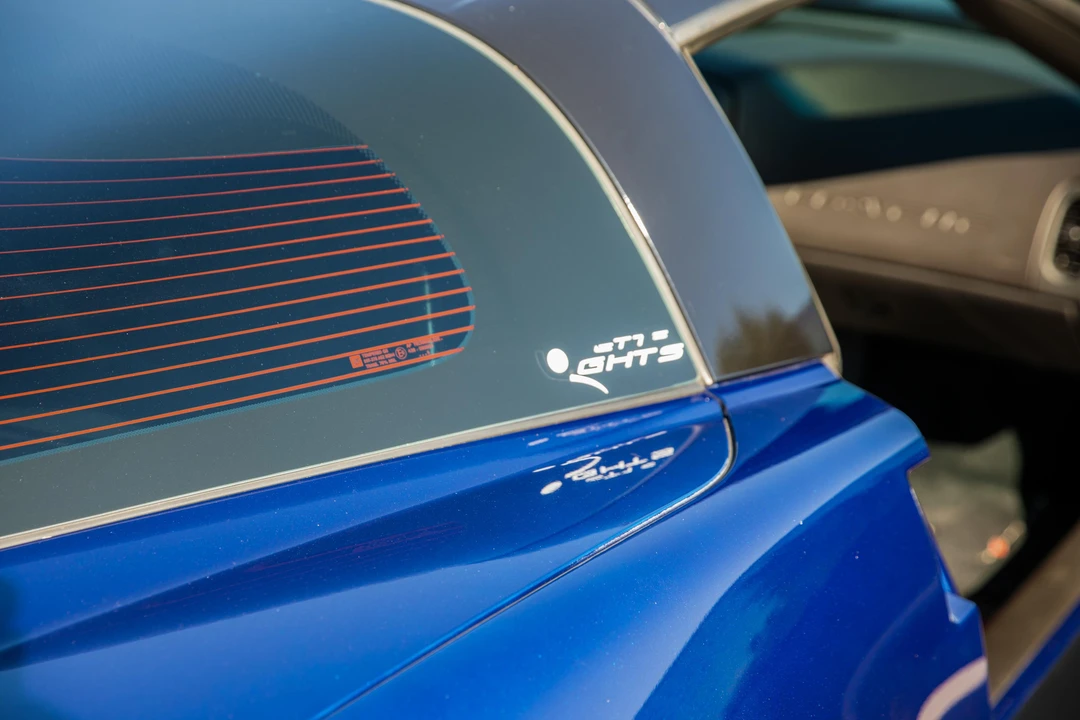 2006 Chevrolet Corvette C6 Z06 - Image 14 of 31