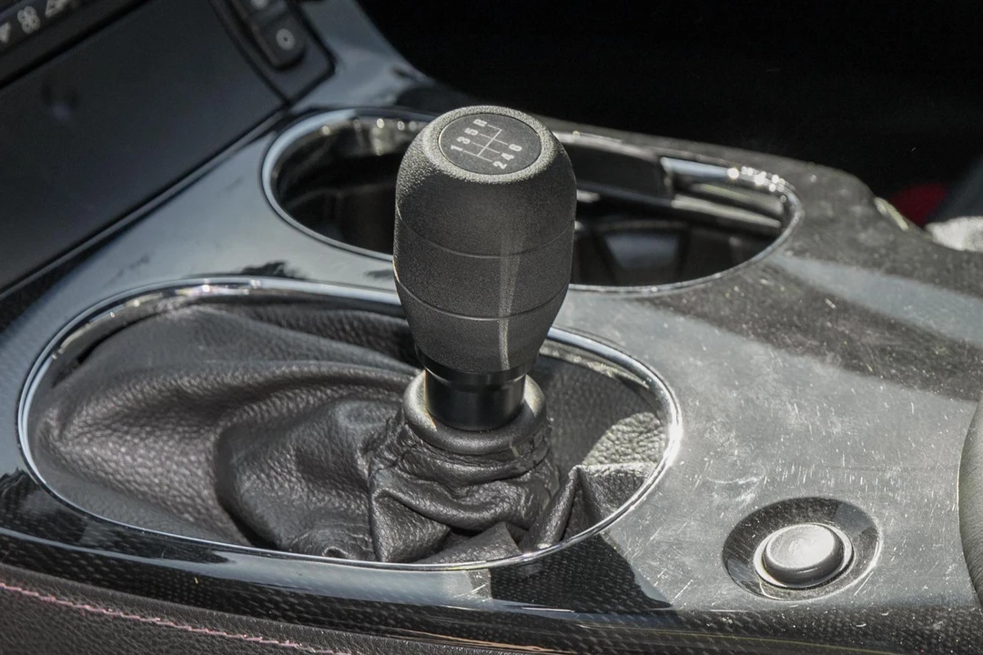 2006 Chevrolet Corvette C6 Z06 - Image 22 of 31
