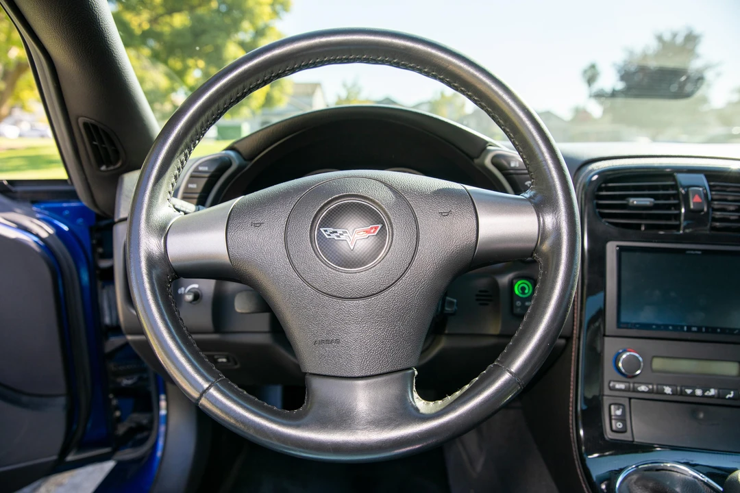 2006 Chevrolet Corvette C6 Z06 - Image 31 of 31