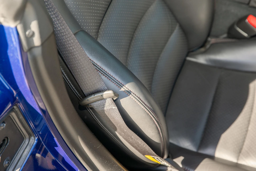 2006 Chevrolet Corvette C6 Z06 - Image 29 of 31